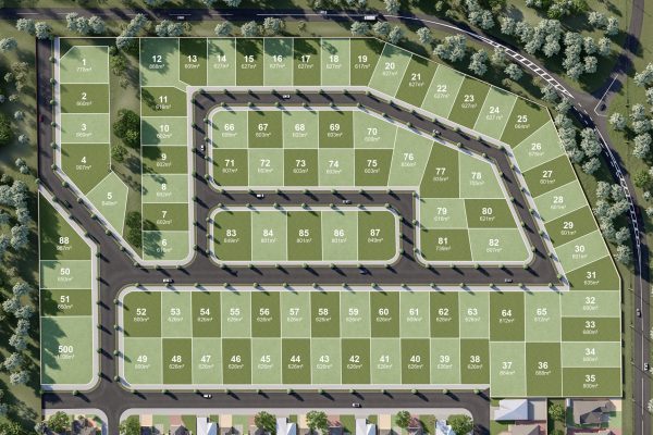 Northwood Estate - Render - Print Size (1)